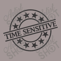 Time Sensitive Vintage Short | Artistshot