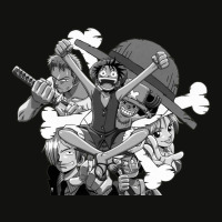 Anime Black And White Scorecard Crop Tee | Artistshot