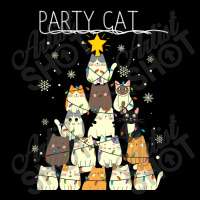 Funny Party Cat Long Sleeve Shirts | Artistshot