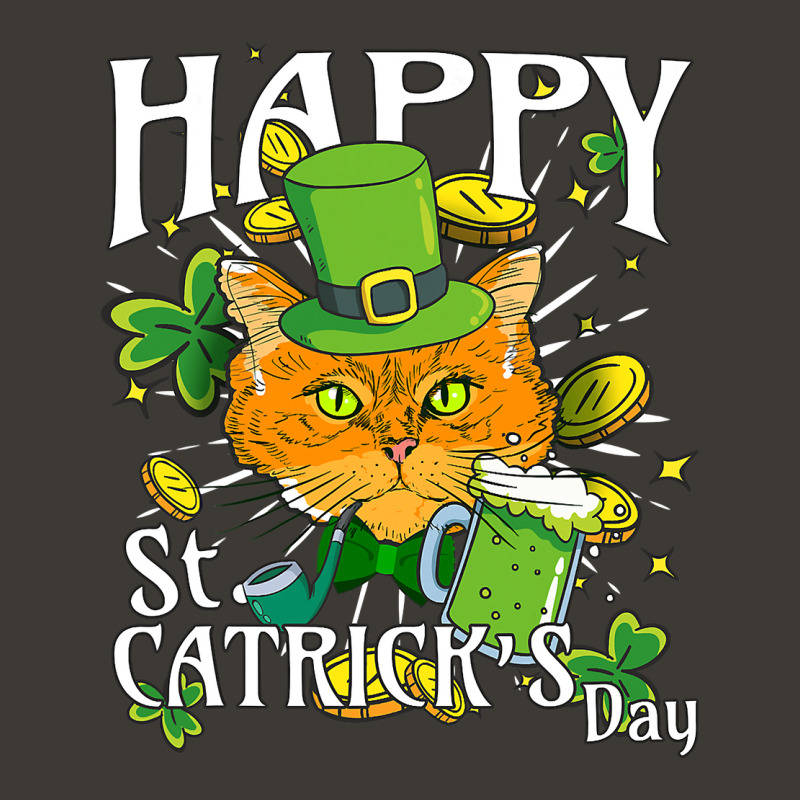 Happy St . Catricks Day Funny St Bucket Hat | Artistshot