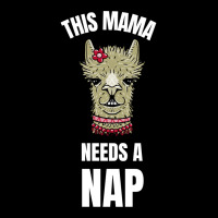 This Mama Needs A Nap Joke Men's Long Sleeve Pajama Set | Artistshot