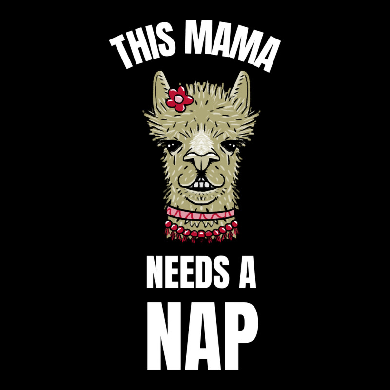 This Mama Needs A Nap Joke Men's Long Sleeve Pajama Set | Artistshot