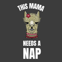 This Mama Needs A Nap Joke Men's Polo Shirt | Artistshot