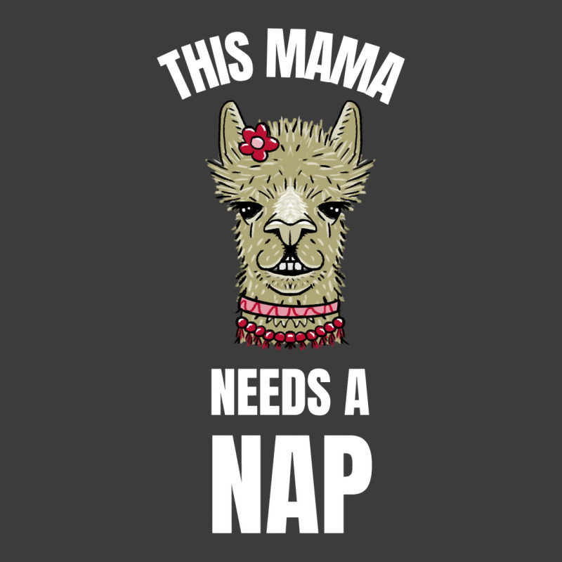 This Mama Needs A Nap Joke Men's Polo Shirt | Artistshot