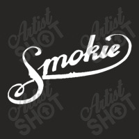 Smokie Best Of Legend Ladies Fitted T-shirt | Artistshot