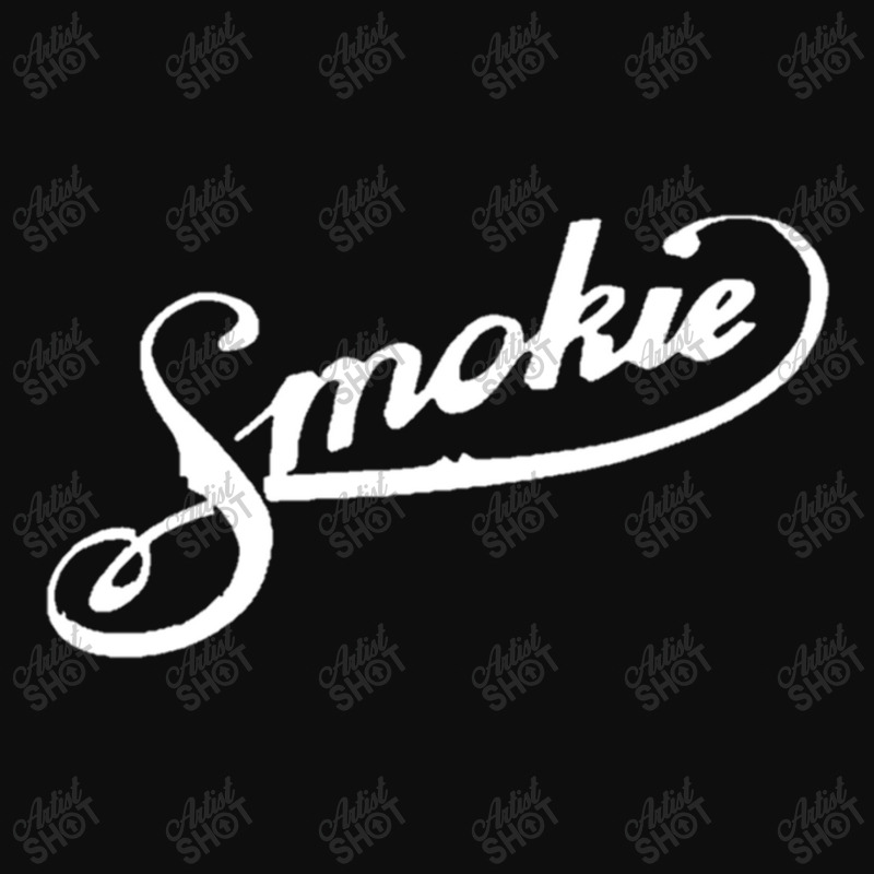 Smokie Best Of Legend Crop Top by TRIO NO | Artistshot