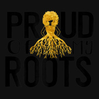 Womens Proud Of My Roots Women Black Pride Proud Melanin Poppin Full Set Car Mats | Artistshot