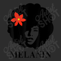 Gifts Afro Diva Ethnic Floral Black Girl Magic Melanin Exclusive T-shirt | Artistshot