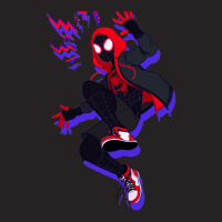 Miles Morales - Spiderverse Vintage Cap | Artistshot