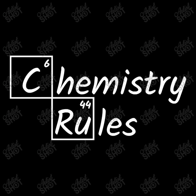 Chemistry Rules Lightweight Hoodie by macklinsampson | Artistshot