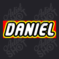 Daniel Unisex Sherpa-lined Denim Jacket | Artistshot