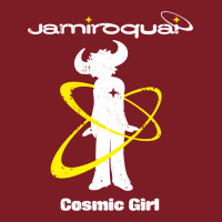 Jamiroquai Cosmic Girl Flannel Shirt | Artistshot