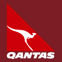 Qantas Airlines Flannel Shirt | Artistshot