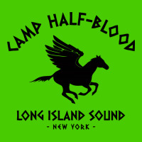 Camp Half Blood Holiday Stocking | Artistshot