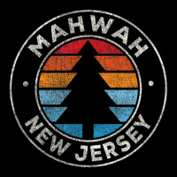 Mahwah New Jersey Nj Vintage Retro 70s Youth Jogger | Artistshot