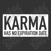 Karma Has No Expiration Date Baby Bodysuit | Artistshot