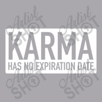 Karma Has No Expiration Date Youth 3/4 Sleeve | Artistshot