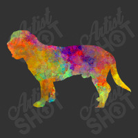 Hanoverian Scenthound In Watercolor Baby Bodysuit | Artistshot