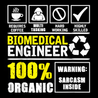 Biomedical Engineer Facts Label Biomedical Engineering T Shirt Toddler Sweatshirt | Artistshot