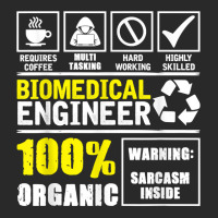 Biomedical Engineer Facts Label Biomedical Engineering T Shirt Toddler T-shirt | Artistshot