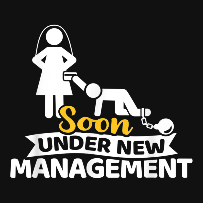 Soon Under New Management Bachelor Party Fanny Pack | Artistshot