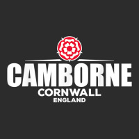 Camborne Cornwall England T Shirt Exclusive T-shirt | Artistshot