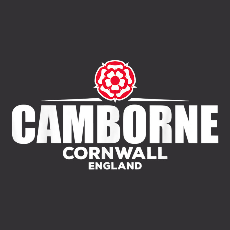 Camborne Cornwall England T Shirt Vintage Short | Artistshot