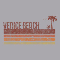 Venice Beach California Vintage 70s 80s Vacation Youth 3/4 Sleeve | Artistshot