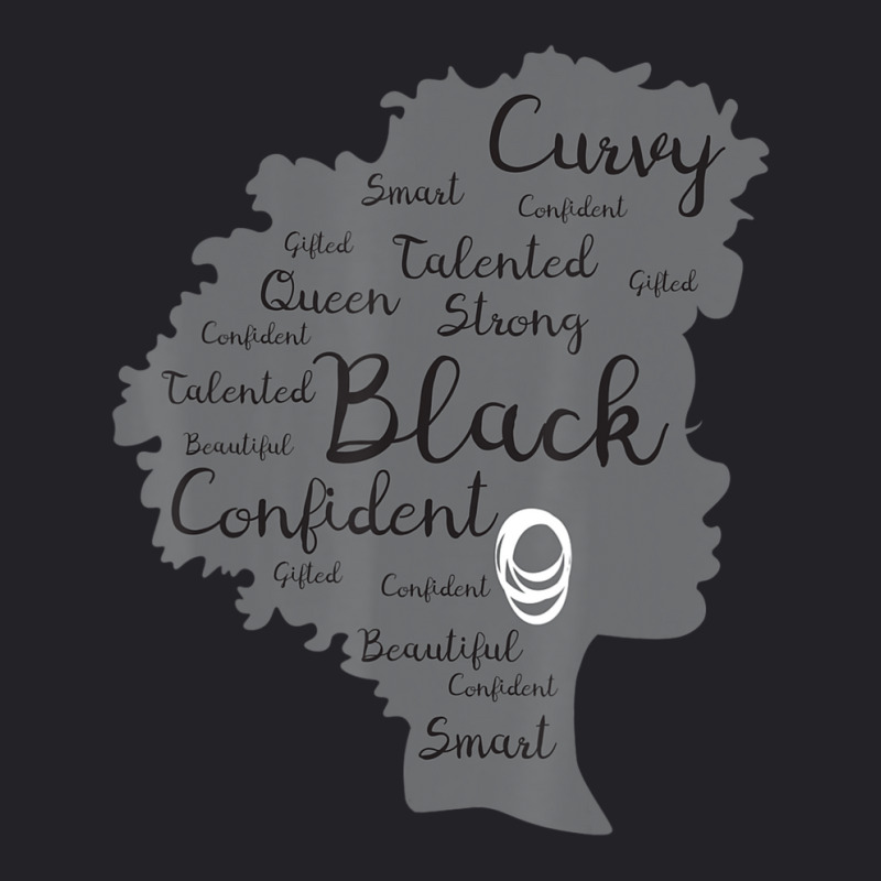 Trending Blm Afro Tees Afrocentric Ts Youth Tee by bummercaught | Artistshot