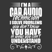 Car Audio Technician For Car Electronics Technicians T Shirt Toddler Hoodie | Artistshot