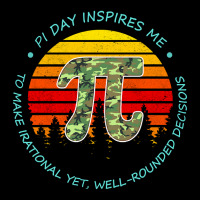 Limited Edition Pi Digits Camo Vintage Math Teacher Happy Pi Day Long Sleeve Shirts | Artistshot