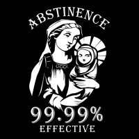 Trending Abstinence 99.99%25 Effective Long Sleeve Shirts | Artistshot