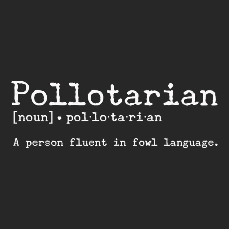 Pollotarian Definition - Fowl Chicken Play On Words Women's Pajamas Set by Pannell Quintero | Artistshot