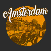 Trending Amsterdam (3) Exclusive T-shirt | Artistshot