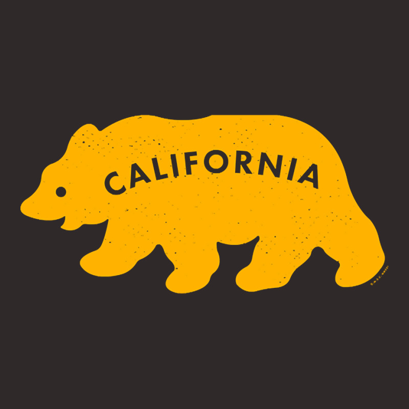 Hot Trend California Golden Bears (gold) - Vintage Walking Bear Racerback Tank by bummercaught | Artistshot