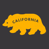 Hot Trend California Golden Bears (gold) - Vintage Walking Bear Ladies Curvy T-shirt | Artistshot