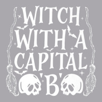 Witch With A Capital 'b' Youth 3/4 Sleeve | Artistshot