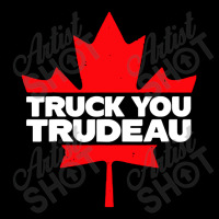 Truck You Trudeau Pocket T-shirt | Artistshot