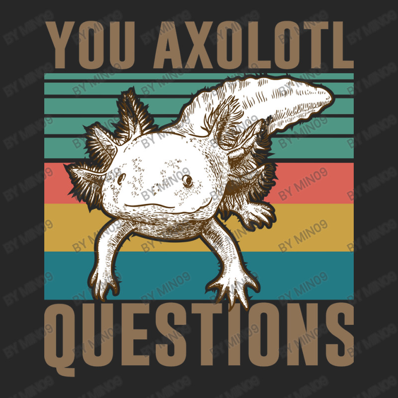 You Axolotl Questions-mwwss Women's Pajamas Set by Min09 | Artistshot