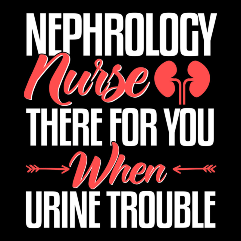 Nephrology Nurse , When You Urine Trouble Men's Long Sleeve Pajama Set by CHRISTYWOODS | Artistshot