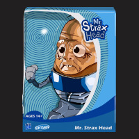 Hot Trend Strax Potato Head T-shirt | Artistshot