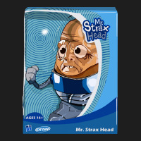 Hot Trend Strax Potato Head Classic T-shirt | Artistshot