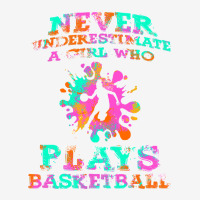 Basketball Player  Hoops Streetball Baller Basketball Girls Graphic Youth T-shirt | Artistshot