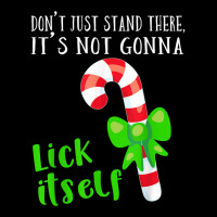 It's Not Gonna Lick Itself T Shirt Hilarious Sexual Humor Youth Jogger | Artistshot