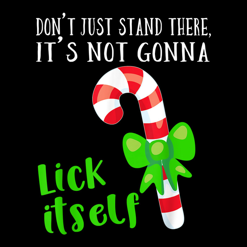 It's Not Gonna Lick Itself T Shirt Hilarious Sexual Humor Youth Jogger by gehnhe | Artistshot