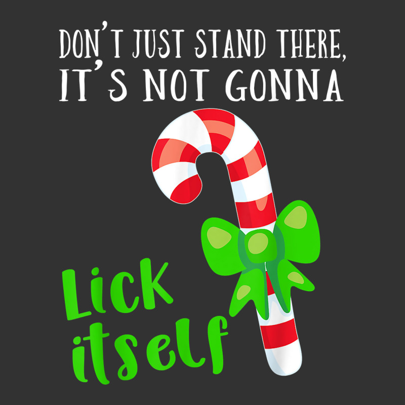 It's Not Gonna Lick Itself T Shirt Hilarious Sexual Humor Baby Bodysuit by gehnhe | Artistshot