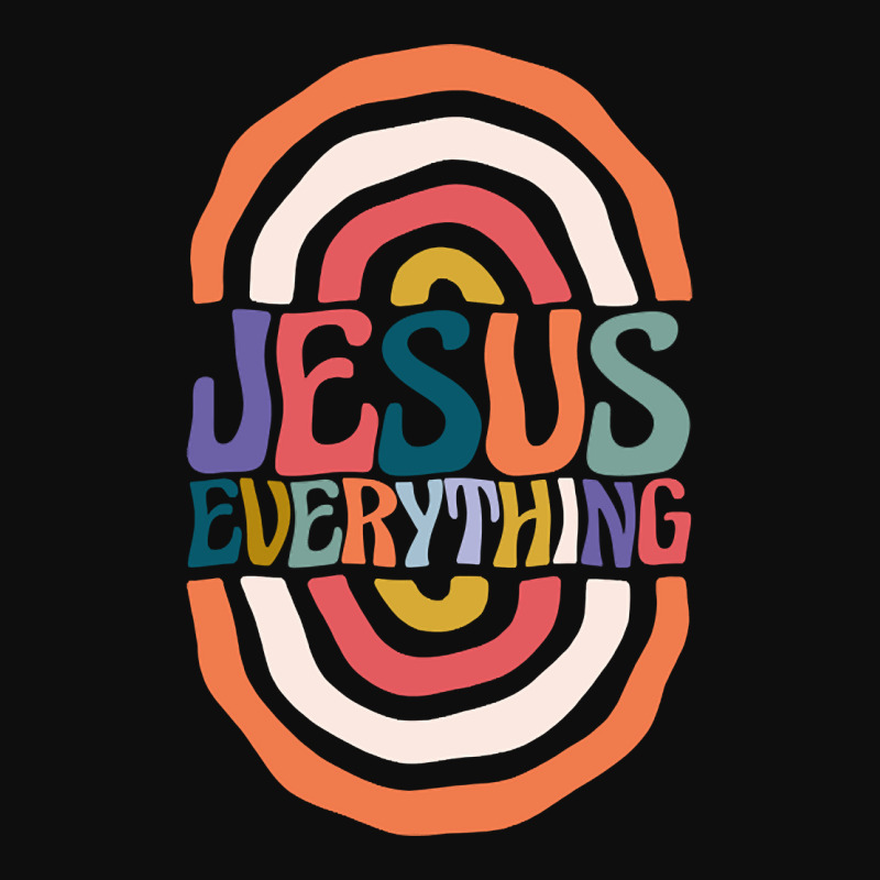 Trending Jesus Everything Crop Top by brumfieldportillo7vlpq8 | Artistshot