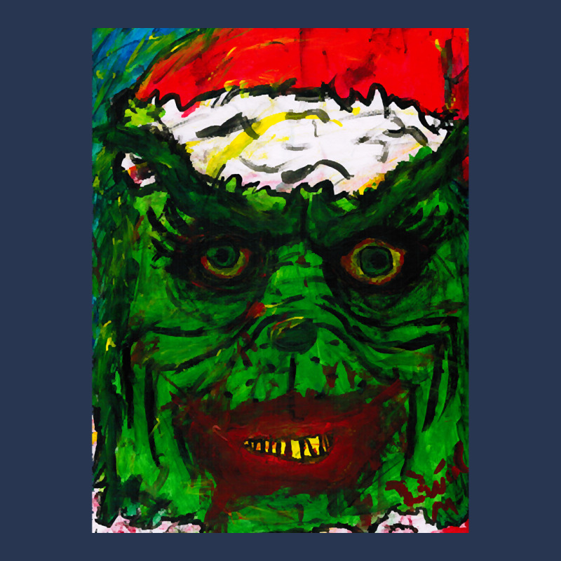 Trending How The Grinch Killed Christmas Ladies Denim Jacket by Milne Charlton | Artistshot