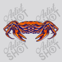 Crab Women's Triblend Scoop T-shirt | Artistshot