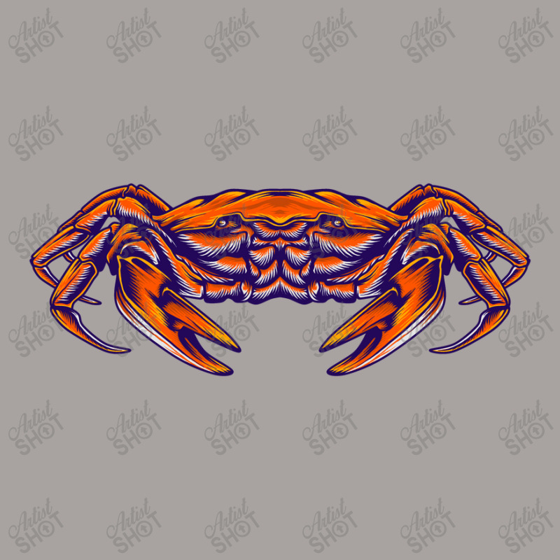 Crab Racerback Tank | Artistshot